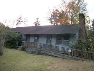 Foreclosed Home - 6471 VALWOOD RD, 28613