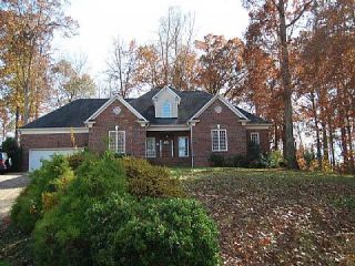 Foreclosed Home - 3824 LYLE CREEK AVE NE, 28613