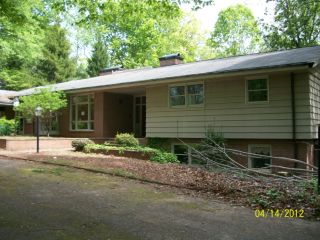 Foreclosed Home - 1115 3RD AVE NW, 28613