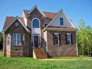 Foreclosed Home - 6680 DORSETT LN, 28613