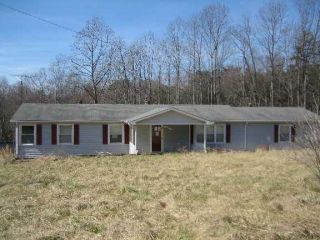 Foreclosed Home - List 100057256
