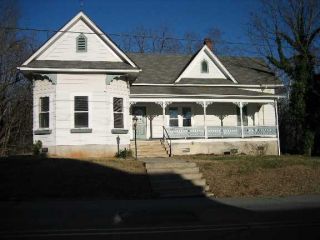 Foreclosed Home - 212 GWYN AVE, 28621