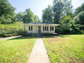 Foreclosed Home - 158 WISCONSIN AVE, 28621