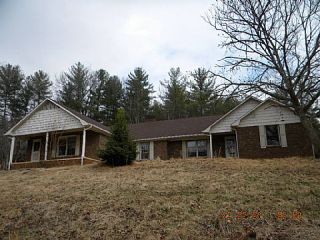 Foreclosed Home - 2376 N MARLEY FORD RD, 28624