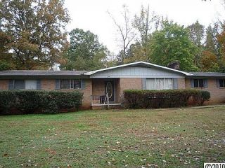 Foreclosed Home - List 100002161