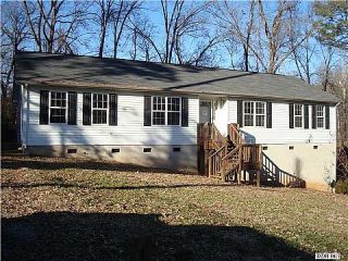 Foreclosed Home - List 100002162