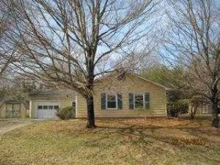 Foreclosed Home - List 100057192