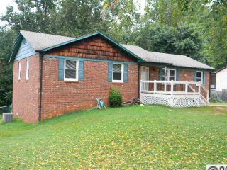 Foreclosed Home - 107 OAKLAWN RD, 28625