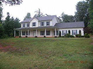 Foreclosed Home - 205 WICKERSHAM DR, 28625