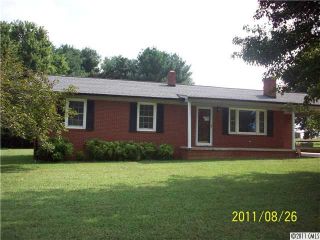 Foreclosed Home - 143 BARRY OAK RD, 28625