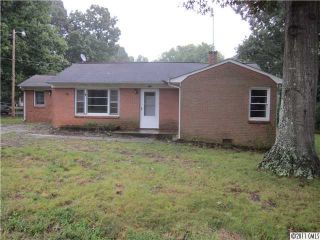 Foreclosed Home - 409 DOGWOOD LN, 28625