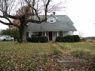 Foreclosed Home - 1066 SHARON SCHOOL RD, 28625