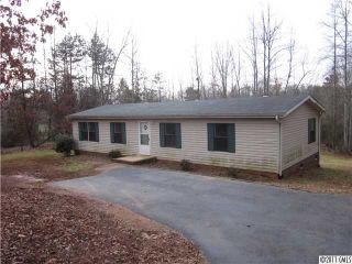 Foreclosed Home - 193 VILLAGE POINT DR, 28625
