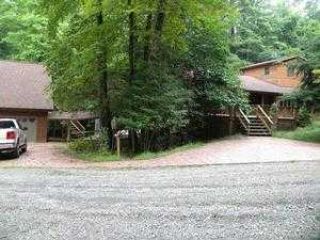 Foreclosed Home - 1094 HOLLY KNOLL RD, 28627