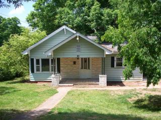 Foreclosed Home - 80 ARCHER ST, 28630