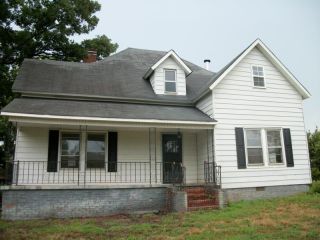 Foreclosed Home - List 100148459