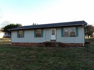 Foreclosed Home - 4756 IKE STARNES RD, 28630
