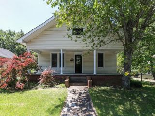 Foreclosed Home - 87 Archer St, 28630