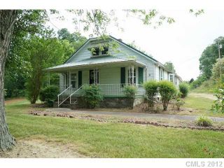 Foreclosed Home - 445 RABBIT HWY, 28634