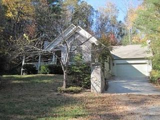 Foreclosed Home - 316 TWIN CREEKS, 28635