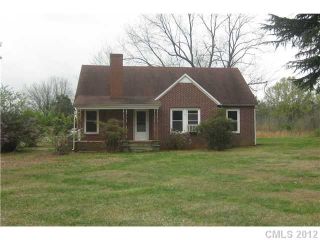 Foreclosed Home - 18 PREACHER DR, 28636