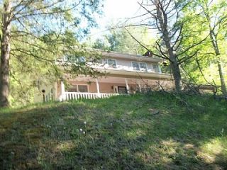 Foreclosed Home - 574 BOXWOOD ST, 28638
