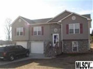 Foreclosed Home - List 100116250