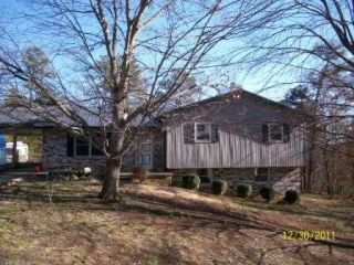 Foreclosed Home - 3689 PEBBLE LN, 28638