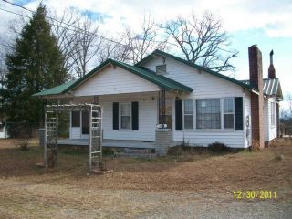 Foreclosed Home - 1637 CAJAH MOUNTAIN RD, 28638