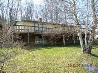 Foreclosed Home - 5194 US HIGHWAY 221 N, 28640