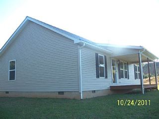 Foreclosed Home - 6046 NC HIGHWAY 16 S, 28640