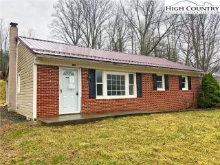 Foreclosed Home - 144 Wallace Ln, 28640