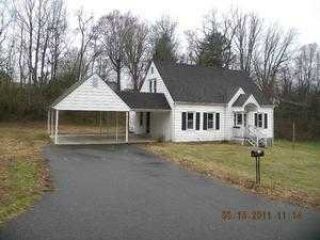 Foreclosed Home - List 100057558