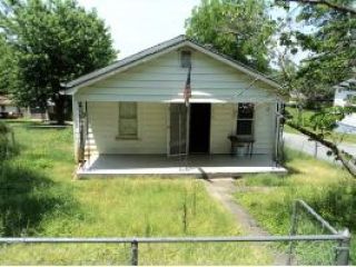 Foreclosed Home - List 100083887