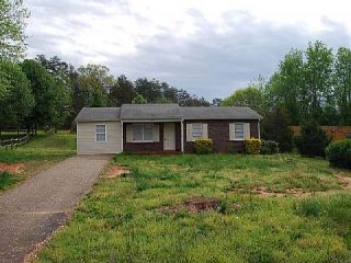 Foreclosed Home - List 100097938