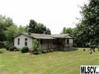 Foreclosed Home - 2048 KINCAID HILL RD, 28645