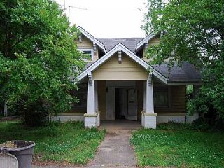 Foreclosed Home - List 100109926