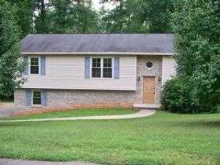 Foreclosed Home - List 100148425