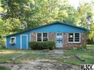 Foreclosed Home - List 100165506