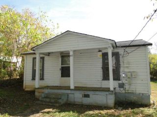 Foreclosed Home - 417A FINLEY AVE NW, 28645