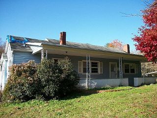 Foreclosed Home - List 100200399