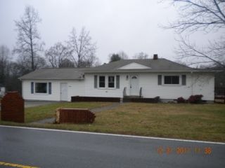 Foreclosed Home - List 100234563