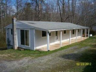 Foreclosed Home - 2512 TIMBERWOOD DR, 28645