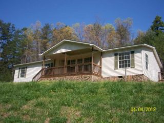Foreclosed Home - 1920 WINDY HILL PL, 28645