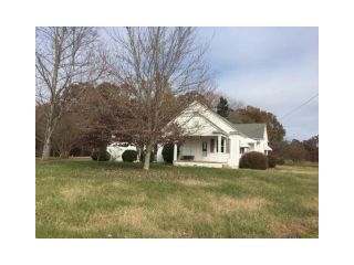 Foreclosed Home - 1018 Draco Road, 28645