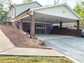 Foreclosed Home - 1563 ABINGTON RD, 28645
