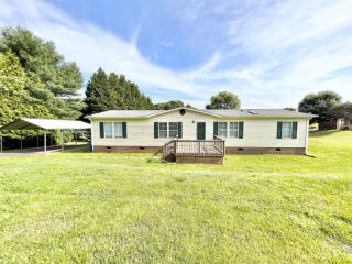 Foreclosed Home - 3823 CALICO RD, 28645