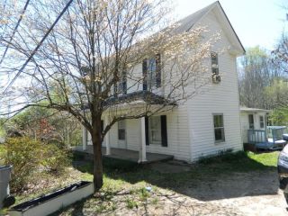 Foreclosed Home - List 100630727