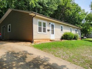 Foreclosed Home - 1616 POPLAR ST NW, 28645