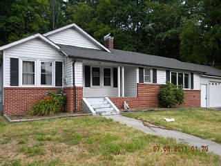 Foreclosed Home - 10957 SPARTA RD, 28649
